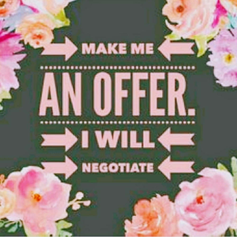 Offers Accepted!